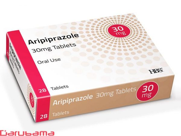 Aripiprazole