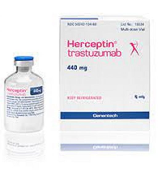 هرسپتین | Herceptin