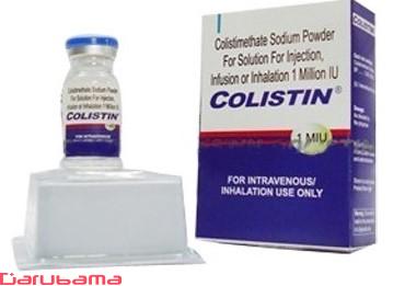 colistin